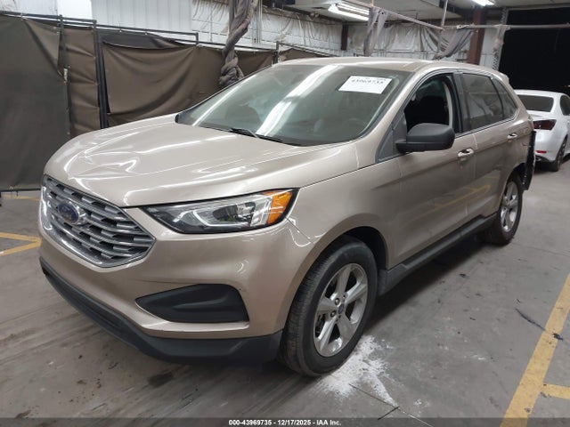 Ford EDGE SE 2020 2FMPK3G97LBB54847 Image 2