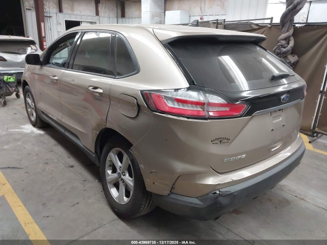 Ford EDGE SE 2020 2FMPK3G97LBB54847 Image 3