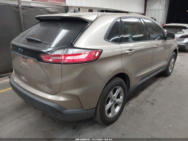 Ford EDGE SE 2020 2FMPK3G97LBB54847 Image 4