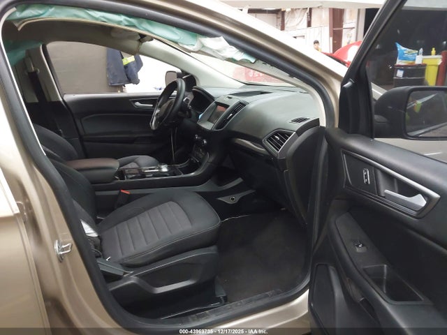 Ford EDGE SE 2020 2FMPK3G97LBB54847 Image 5