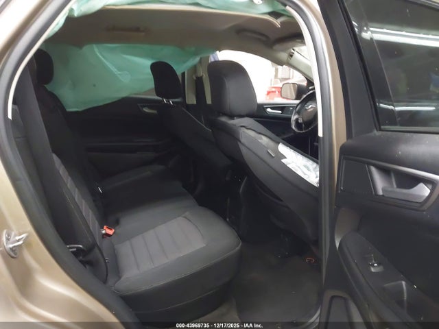 Ford EDGE SE 2020 2FMPK3G97LBB54847 Image 8