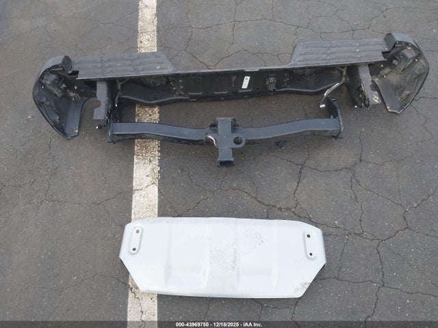 1N6ED1EK3SN634609 Nissan Frontier Pro-4x 4x4