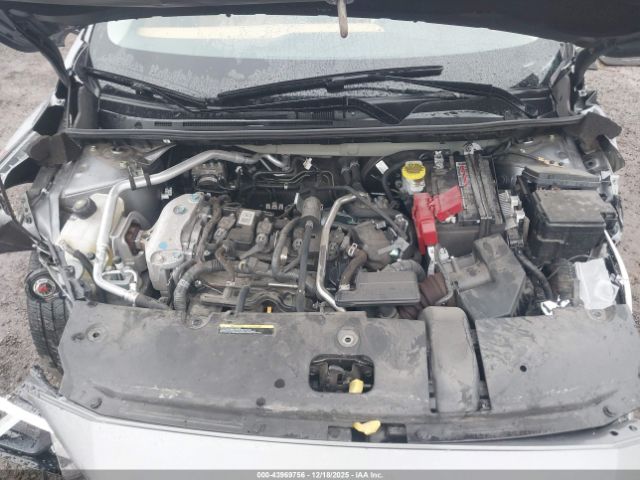 2024 NISSAN SENTRA 3N1AB8CV7RY283314 Photo 9