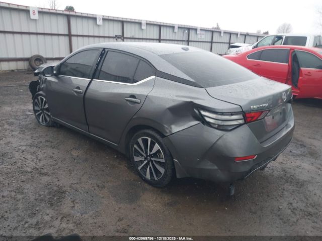 2024 NISSAN SENTRA 3N1AB8CV7RY283314 Photo 2