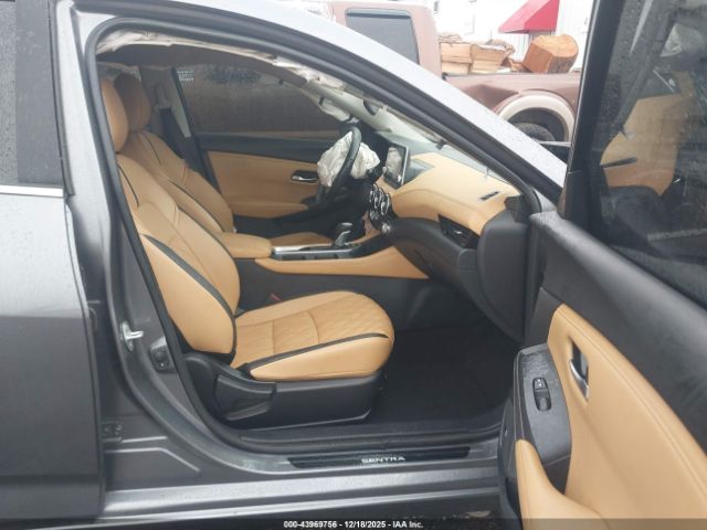 2024 NISSAN SENTRA 3N1AB8CV7RY283314 Photo 4