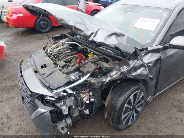 2024 NISSAN SENTRA 3N1AB8CV7RY283314 Photo 5