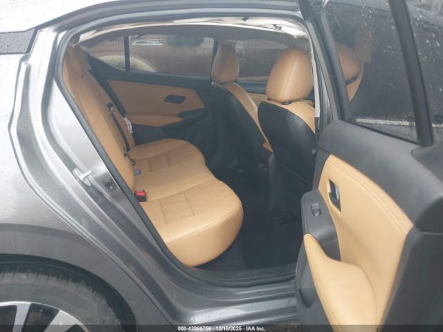 2024 NISSAN SENTRA 3N1AB8CV7RY283314 Photo 7