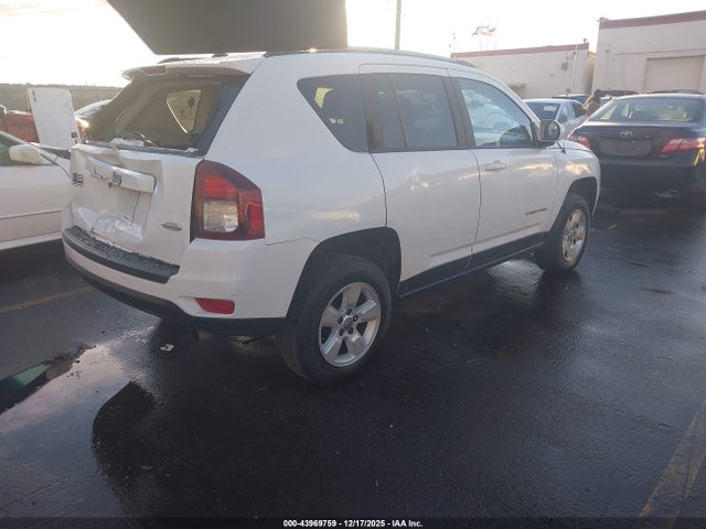 2017 JEEP COMPASS 1C4NJCEB6HD162976 Photo 3