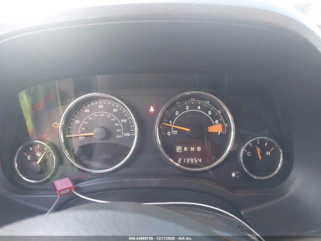 2017 JEEP COMPASS 1C4NJCEB6HD162976 Photo 6