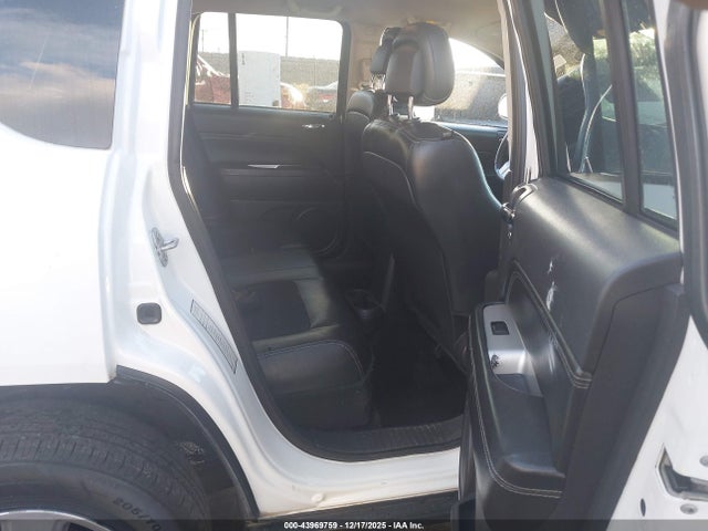 2017 JEEP COMPASS 1C4NJCEB6HD162976 Photo 7