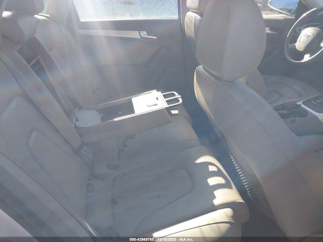 2012 AUDI A4 WAUAFAFL4CA119000 Photo 7