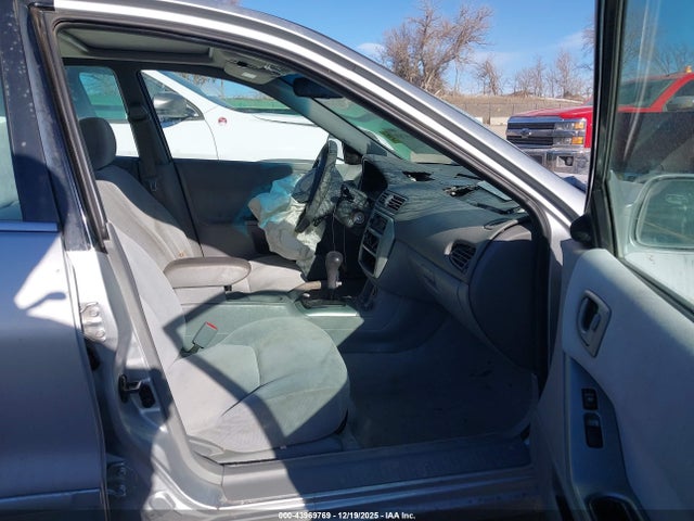 2003 MITSUBISHI GALANT 4A3AA46HX3E110502 Photo 4