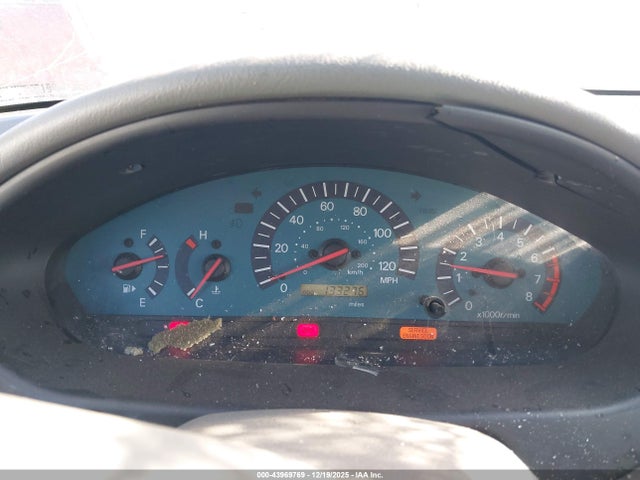 2003 MITSUBISHI GALANT 4A3AA46HX3E110502 Photo 6