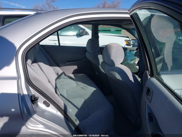 2003 MITSUBISHI GALANT 4A3AA46HX3E110502 Photo 7