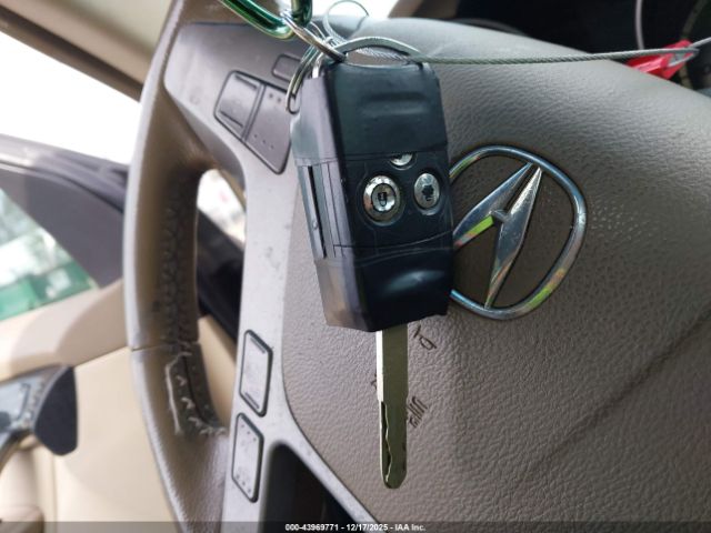 2009 ACURA MDX 2HNYD28809H506007 Photo 10