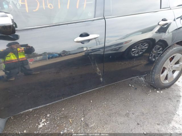 2009 ACURA MDX 2HNYD28809H506007 Photo 5