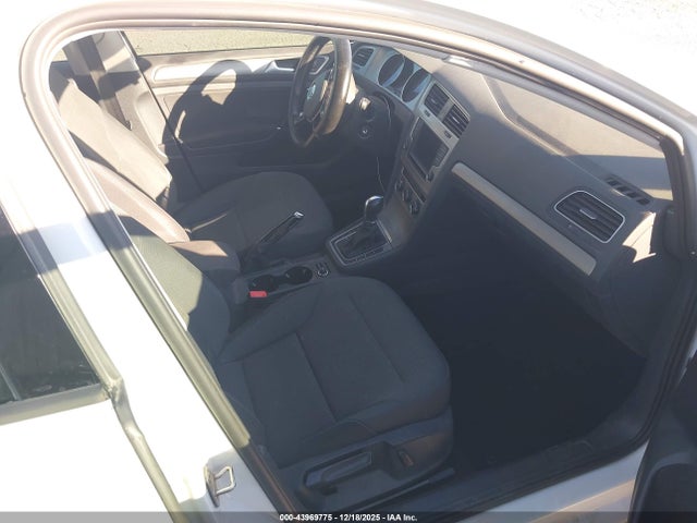 3VWC17AU7HM542870 Volkswagen Golf Sportwagen Tsi S/tsi Se/tsi Sel