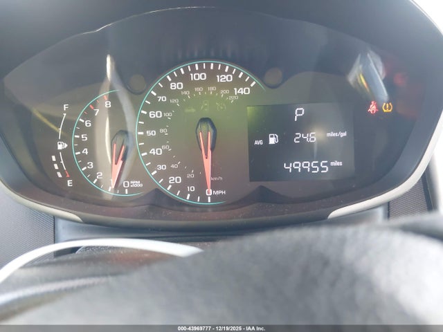 1G1JD6SG9J4133896 Chevrolet Sonic Lt Auto