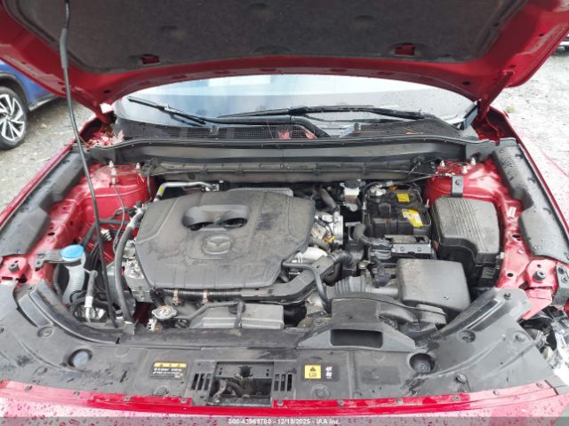 2024 MAZDA CX-5 JM3KFBCM8R0368044 Photo 9