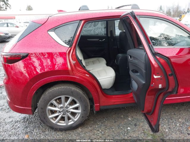 2024 MAZDA CX-5 JM3KFBCM8R0368044 Photo 7