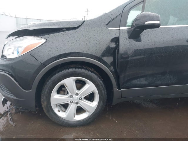43969782 :رقم المزاد ، KL4CJASB3GB676451 vin ، 2016 Buick Encore مزاد بيع