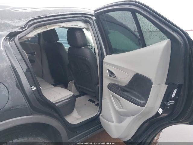 43969782 :رقم المزاد ، KL4CJASB3GB676451 vin ، 2016 Buick Encore مزاد بيع
