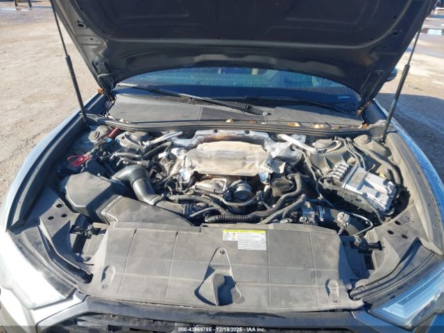 2019 AUDI A6 WAUM2AF22KN063968 Photo 9