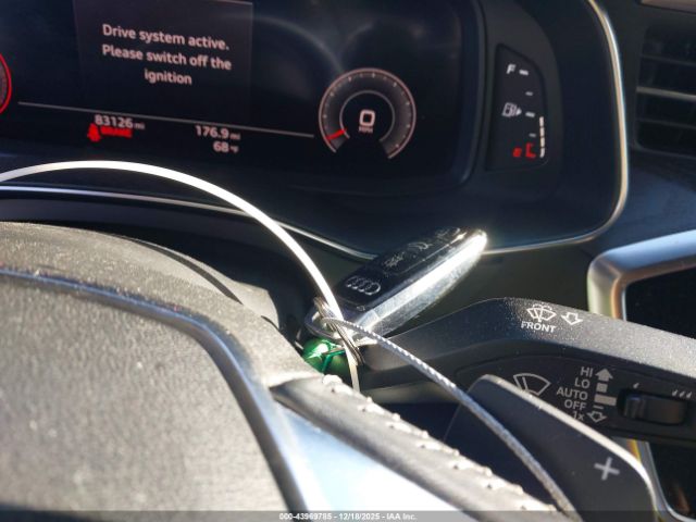 2019 AUDI A6 WAUM2AF22KN063968 Photo 10