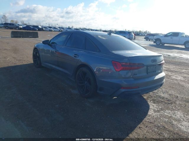 2019 AUDI A6 WAUM2AF22KN063968 Photo 2