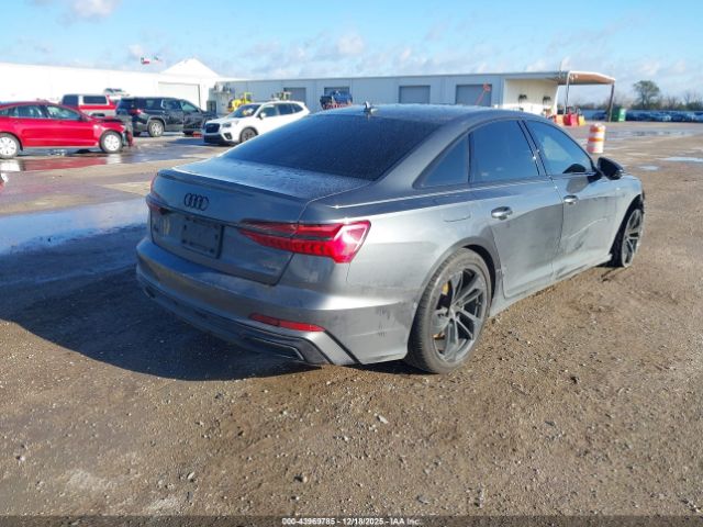 2019 AUDI A6 WAUM2AF22KN063968 Photo 3