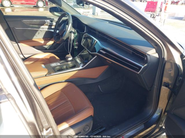 2019 AUDI A6 WAUM2AF22KN063968 Photo 4