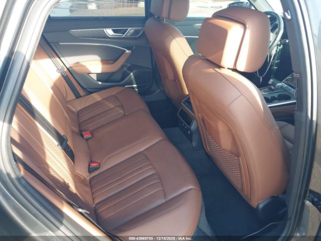 2019 AUDI A6 WAUM2AF22KN063968 Photo 7