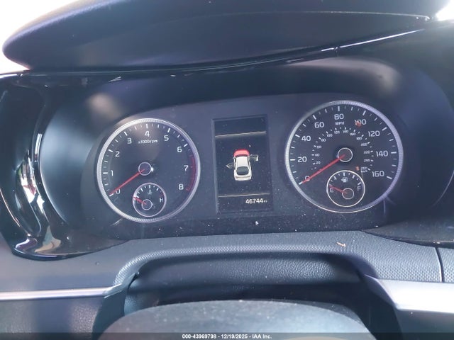 5XXG64J20MG012576 KIA K5 Gt-line