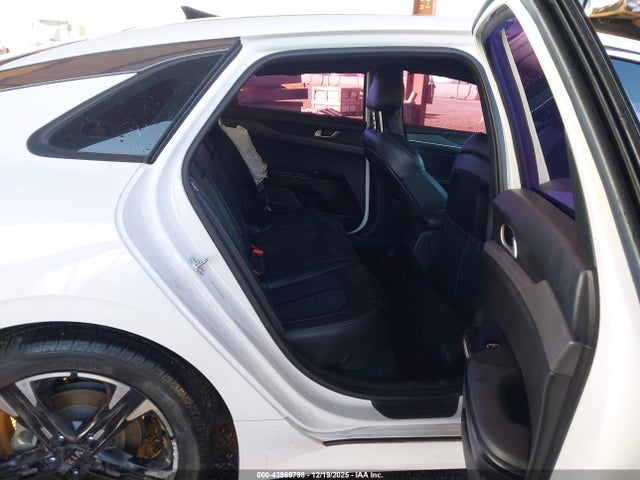 5XXG64J20MG012576 KIA K5 Gt-line