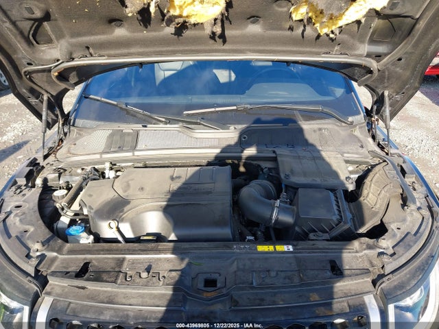 Продаж на аукціоні авто 2018 Land Rover Range Rover Evoque Se/se Premium, vin: SALVP2RX8JH298015, номер лоту: 43969805