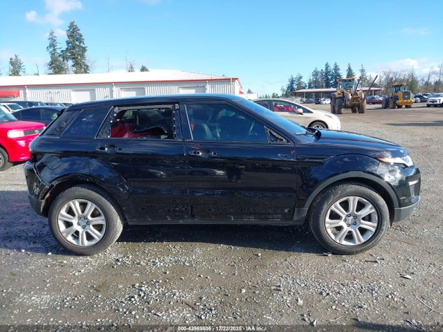 Продаж на аукціоні авто 2018 Land Rover Range Rover Evoque Se/se Premium, vin: SALVP2RX8JH298015, номер лоту: 43969805