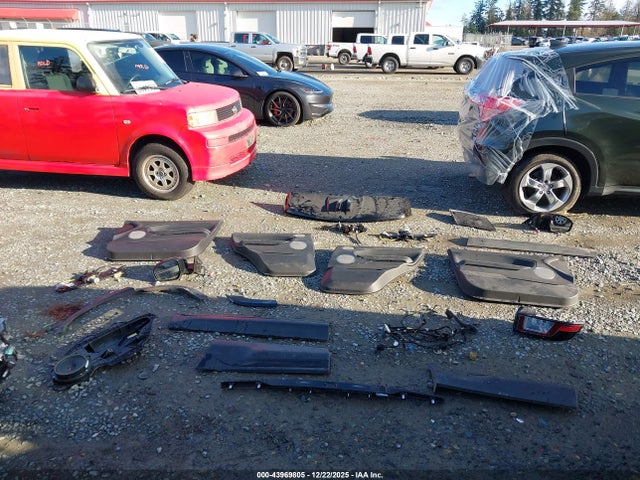 Продаж на аукціоні авто 2018 Land Rover Range Rover Evoque Se/se Premium, vin: SALVP2RX8JH298015, номер лоту: 43969805