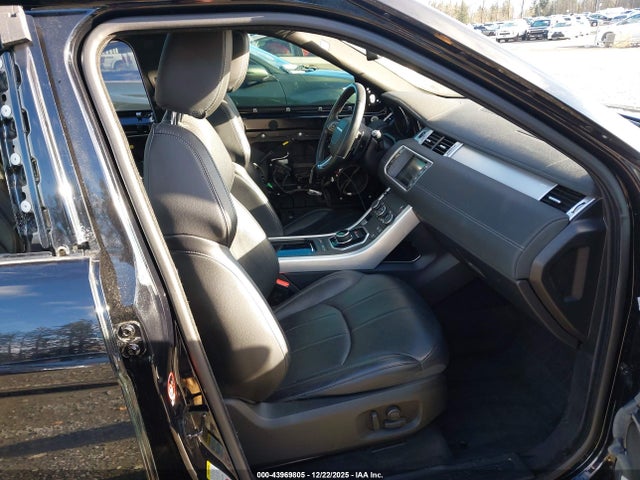 Продаж на аукціоні авто 2018 Land Rover Range Rover Evoque Se/se Premium, vin: SALVP2RX8JH298015, номер лоту: 43969805