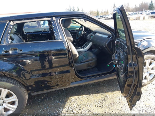 Продаж на аукціоні авто 2018 Land Rover Range Rover Evoque Se/se Premium, vin: SALVP2RX8JH298015, номер лоту: 43969805