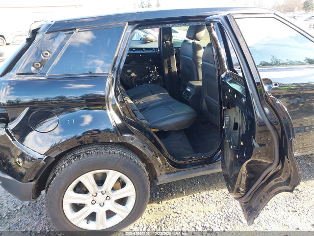 Продаж на аукціоні авто 2018 Land Rover Range Rover Evoque Se/se Premium, vin: SALVP2RX8JH298015, номер лоту: 43969805