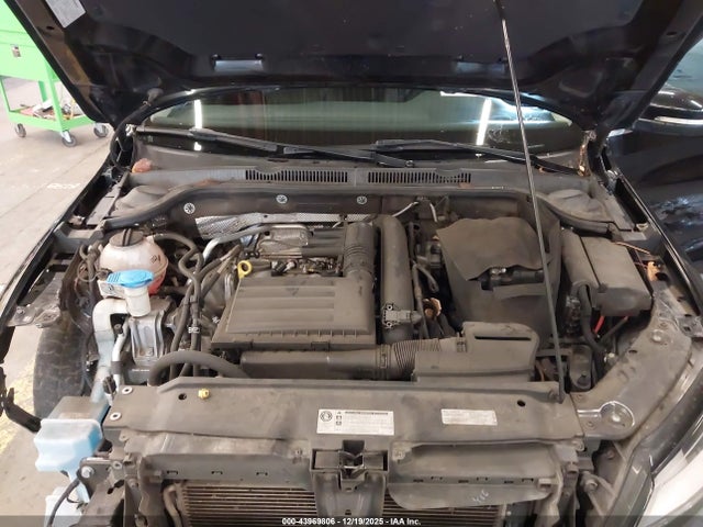 Volkswagen Jetta 1.4t Se 2017 3VWDB7AJ7HM280131 Image 10