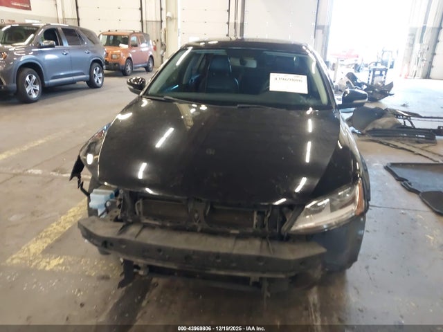 Volkswagen Jetta 1.4t Se 2017 3VWDB7AJ7HM280131 Image 13