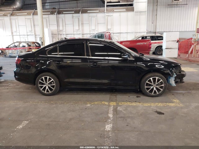 Volkswagen Jetta 1.4t Se 2017 3VWDB7AJ7HM280131 Image 14