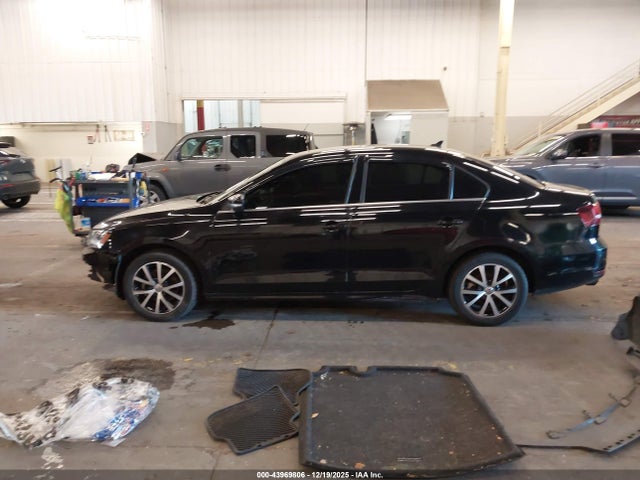 Volkswagen Jetta 1.4t Se 2017 3VWDB7AJ7HM280131 Image 15
