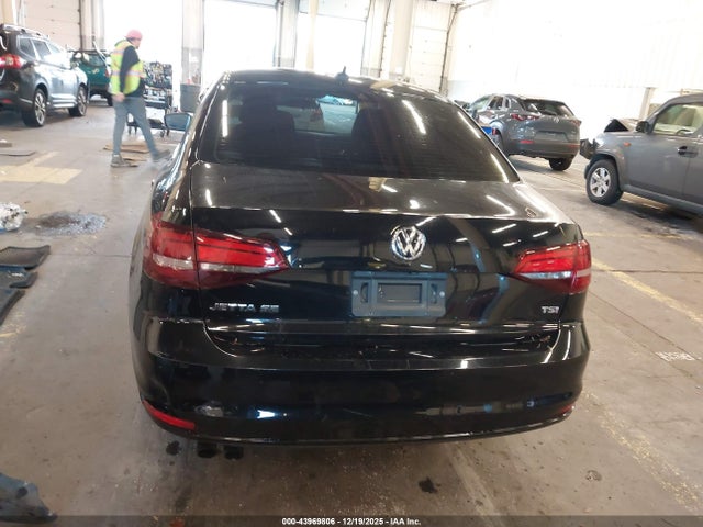 Volkswagen Jetta 1.4t Se 2017 3VWDB7AJ7HM280131 Image 17