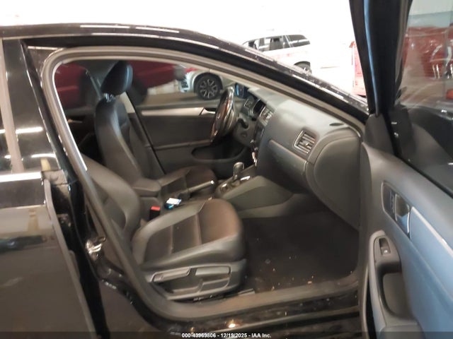 Volkswagen Jetta 1.4t Se 2017 3VWDB7AJ7HM280131 Image 5