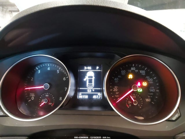 Volkswagen Jetta 1.4t Se 2017 3VWDB7AJ7HM280131 Image 7