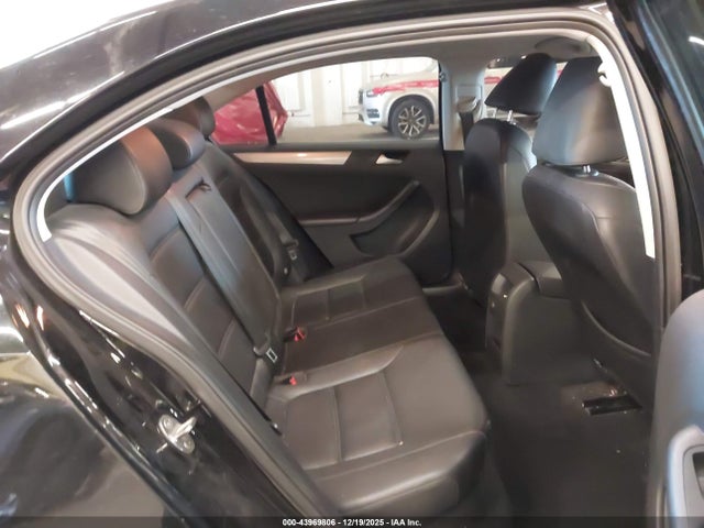 Volkswagen Jetta 1.4t Se 2017 3VWDB7AJ7HM280131 Image 8