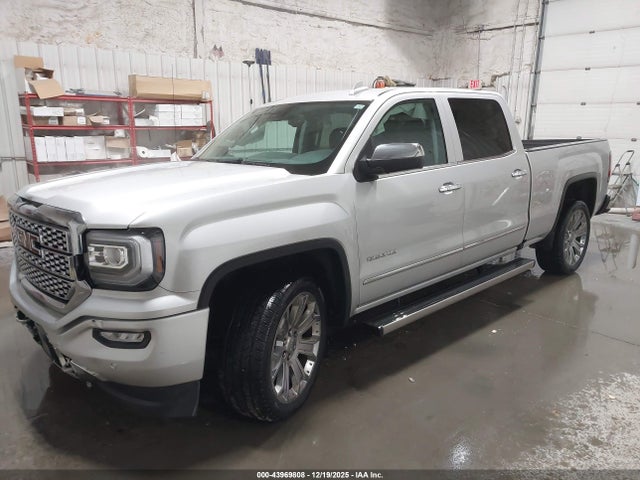3GTU2PEJ2HG408478 GMC Sierra 1500 Denali