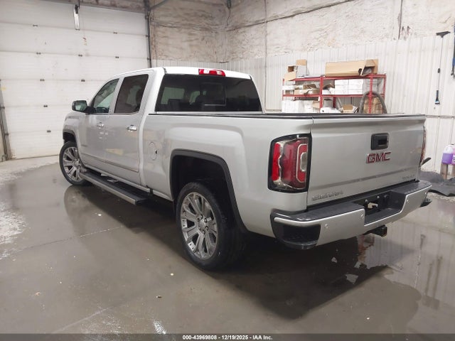 3GTU2PEJ2HG408478 GMC Sierra 1500 Denali